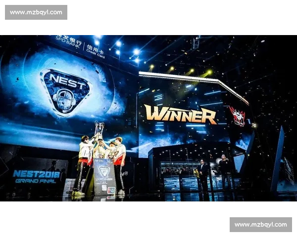 围绕电竞关键团战瞬间解析战术博弈与选手操作极限的精彩全景记录