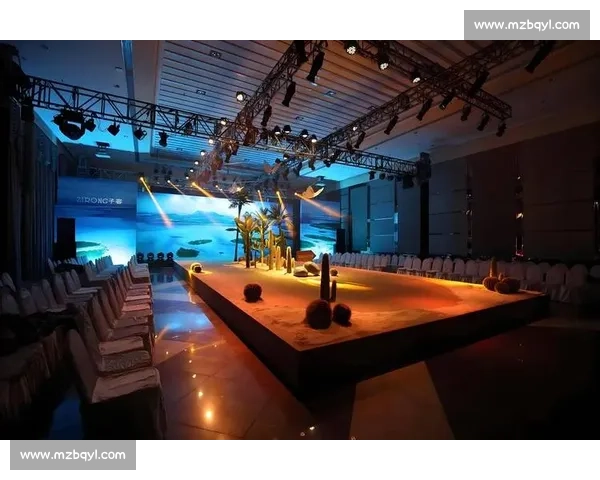 独具匠心的舞台呈现让每一场独秀成为观众心中的经典演绎